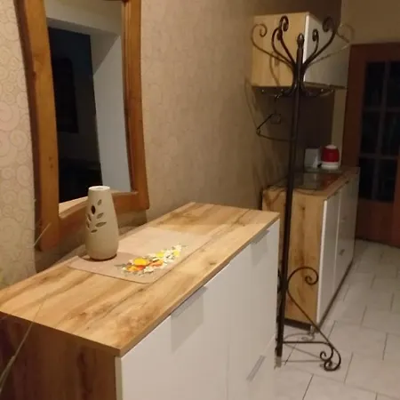 Apartment Apartament Cichy I Przytulny 1 *