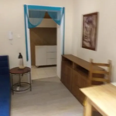 Apartament Cichy I Przytulny 1 Apartment